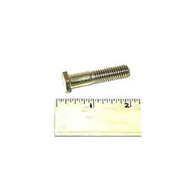 Roller Whl Axle Bolt/Lh Time-Limited