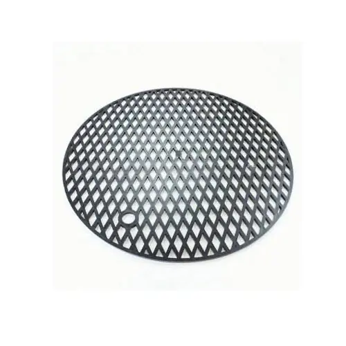 Place Order Round Screen