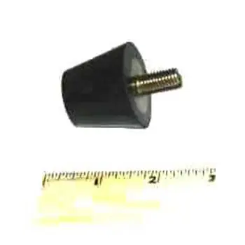 Mega Sale Rubber Bumper 1.50 X 1