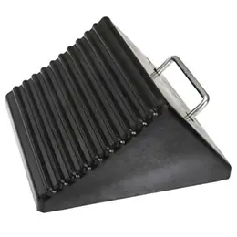 Rubber Wheel Chock Cheap