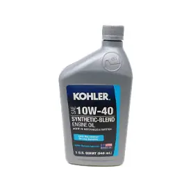 Get Yours SAE 10W-40 Engine Oil