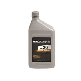 Markdown SAE 30 Engine Oil