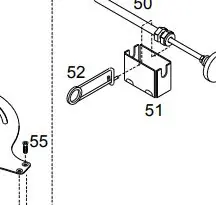 Same Day Shipping Safety Clip