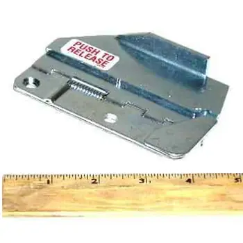 Safety Latch Kit 7.0/ Fresh Stock