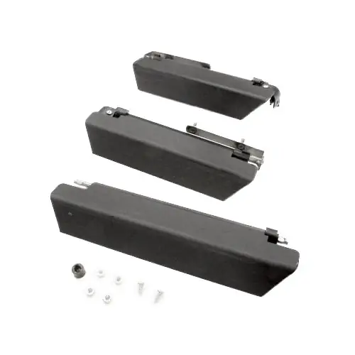 Salt Deflector Kit For 2050 Series Mega Sale