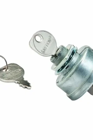 Scag Key Switch Grab Now