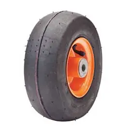 Scag Tire Assembly Time-Limited