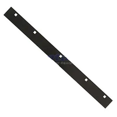 Scraper Blade - 19.75"L Clearance