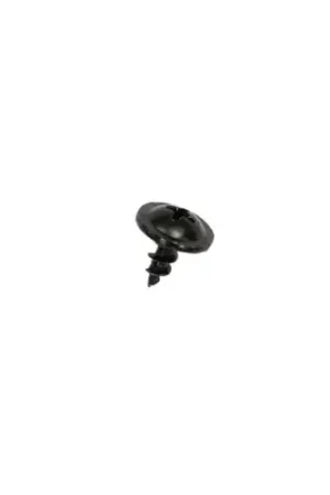 Price Cut Screw #8 X 3/8 Pmt #8 Hd Coarse Clear Zinc