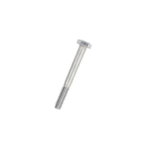 Certified Screw 1/4-20 X 2 1/4" Hhcs Ss