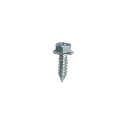 Screw 14 X 3/4 Type Ab Hwhs Zinc Limited Offer
