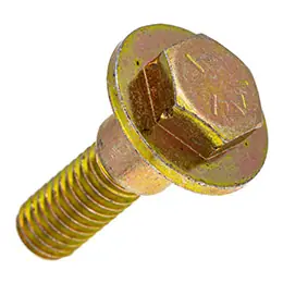 Certified Screw Shoulder Hhf