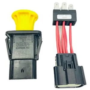 Discount Sealed Pto Switch Kit