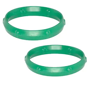 Seal-O Ring Secure Checkout