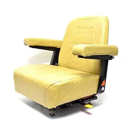 Mega Sale Seat Assy W/ Adjuster Rails