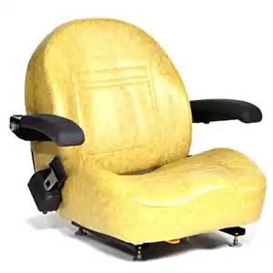 Fast Shipping Seat, Service