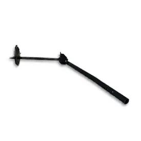 Free Returns Shaft Asm Lift LH Inf Hgt P/L