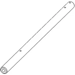 Shaft- Pinion - Hardened New Arrival