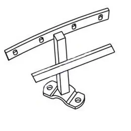 Shaft-Paddle Low Price