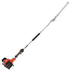 SHC-2620 Shafted Hedge Trimmer Don't Miss Out