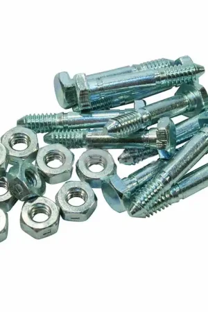Shear Pin Hot Picks
