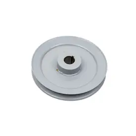 New Arrival Sheave Deck Drive