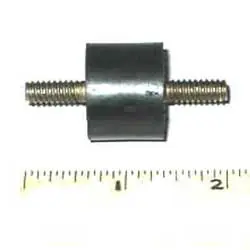 Shock Mount 1 1/4X3/ Special Offer