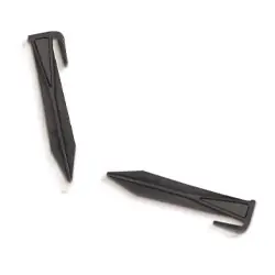 Super Sale Short Replacement Pegs - Pack Of 50