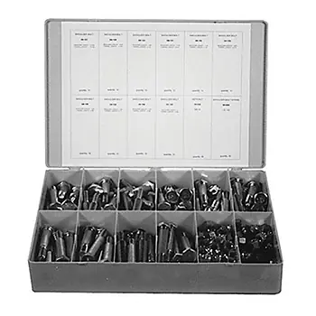 Shoulder Bolt kit Express Delivery