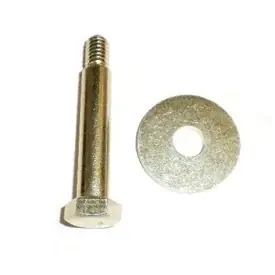 Secure Checkout Shoulder Bolt Seat M