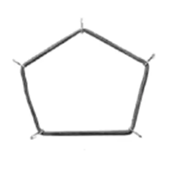 Best Price Single V-Bar