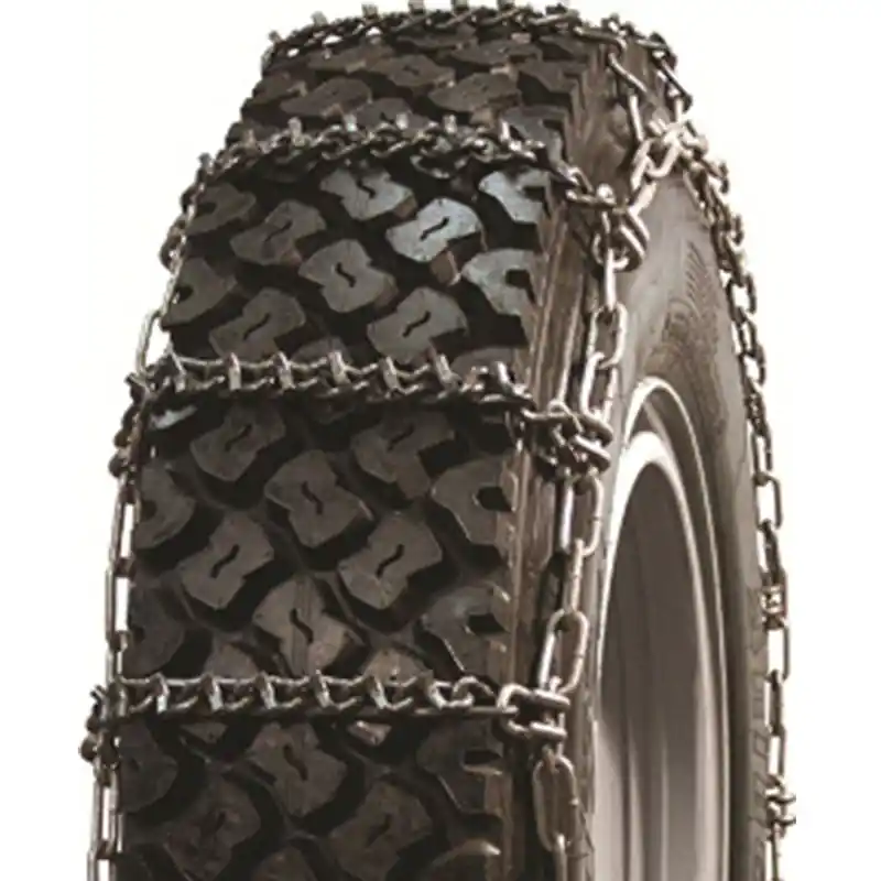 Mega Sale Single V-Bar Reinforced Chain