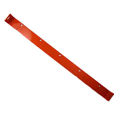 Secure Checkout Sno-Thro Scraper Blade 28"