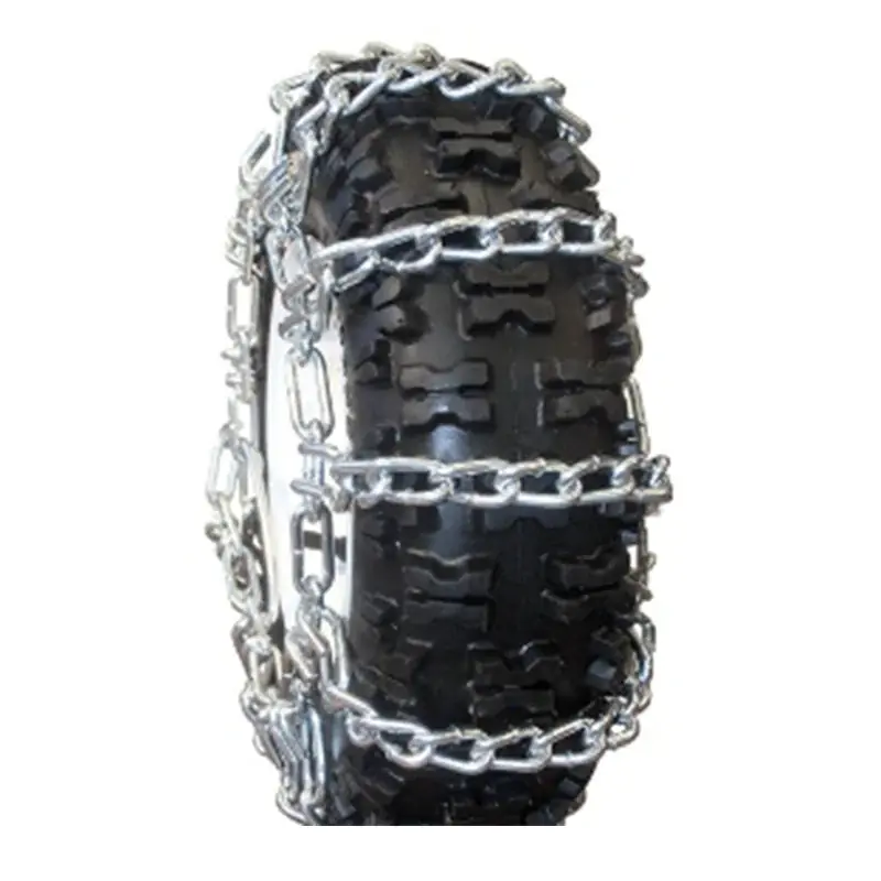 Best Seller Snow Hog Tire Chains 16x650x8