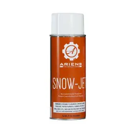 Free Returns Snow Jet Spray - 11 Oz.