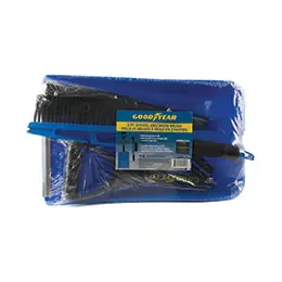 Snow Shovel / Brush Get Yours