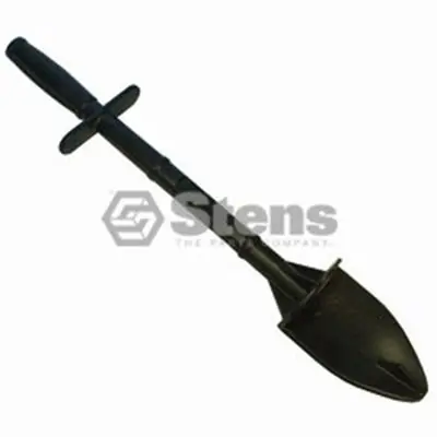 Snowblower Shovel Clearance
