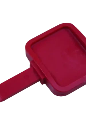 Time-Limited Snowblower Starter Key