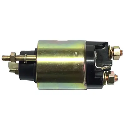 Solenoid 52-435-02-S Mega Sale