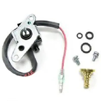 Solenoid Assembly Kit Buy Direct