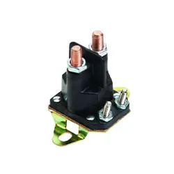 Solenoid, 4 Post, Exmark Models Clearance
