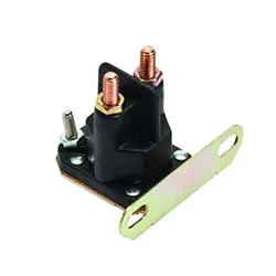 Solenoid, Post 1/4", MTD Models Same Day Shipping