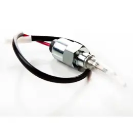 Weekend Sale Solenoid-Fuel