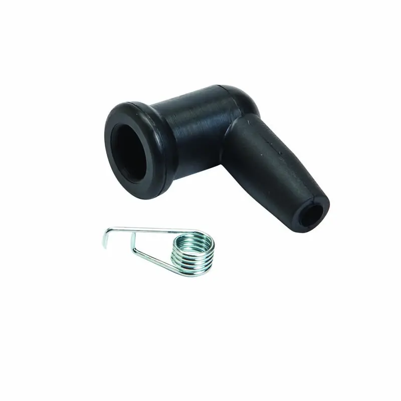Trending Spark Plug Boot W/ Spring