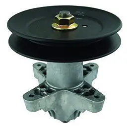 Spindle Assembly Latest