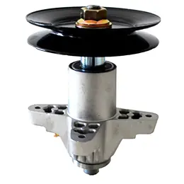 Spindle Assembly & Pulley 5.39 Best Price