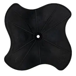 Certified Spinner Spreader Assembly