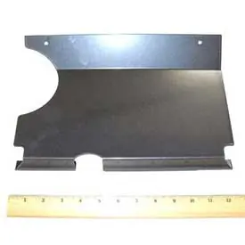 While Supplies Last Splash Guard