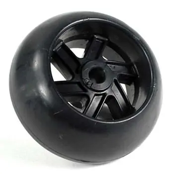 Fresh Stock Spoked Deck Wheel