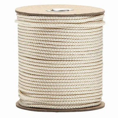 Spool Of #3.5 Rope 250Ft Fits Chainsaws And Trimmers Top Pick